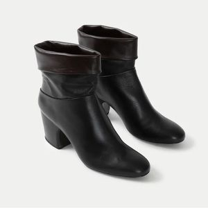Rachel Comey Nas Boot Black size 7